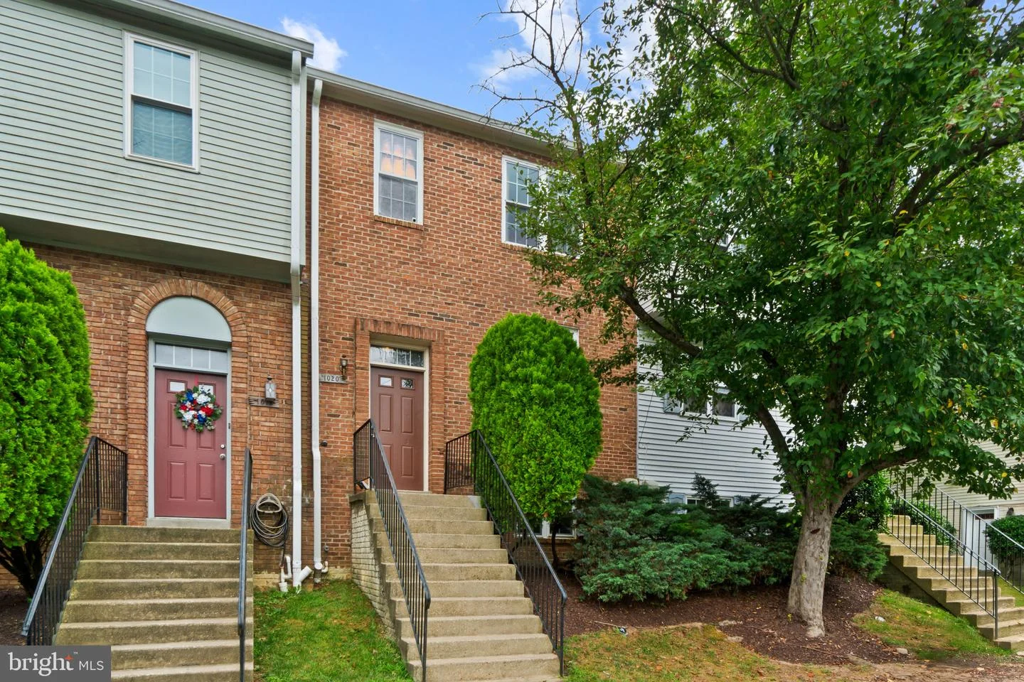 1020 West Court Unit 10