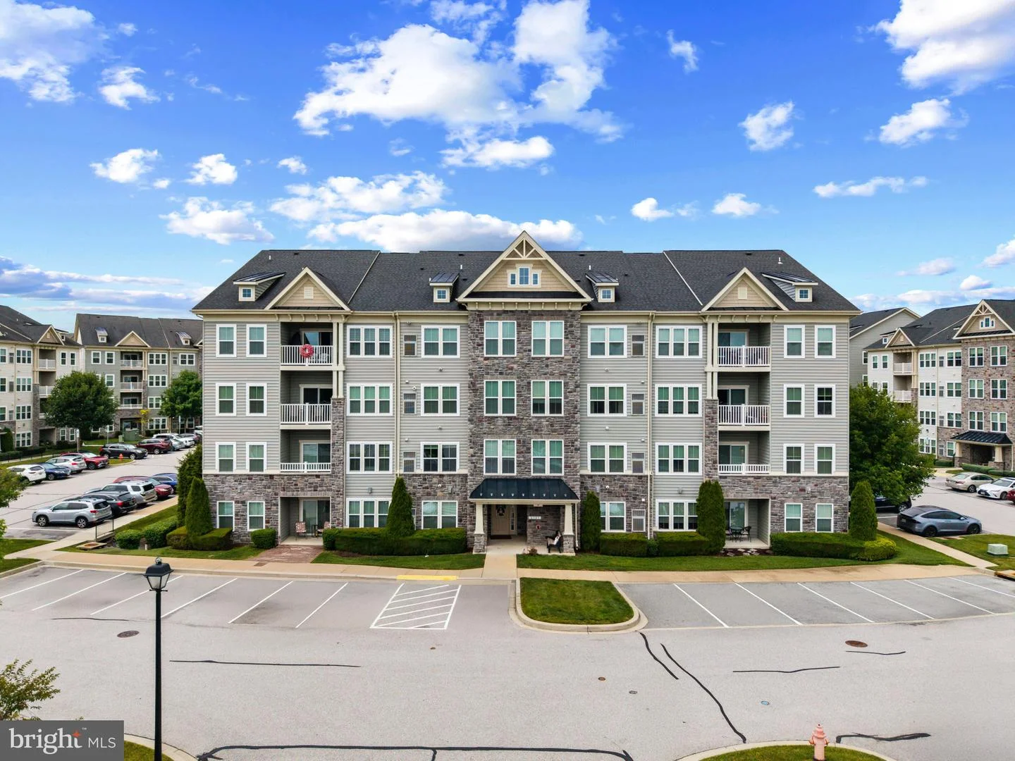 2121 John Stuart Road Unit E, Marriottsville, MD, 21104