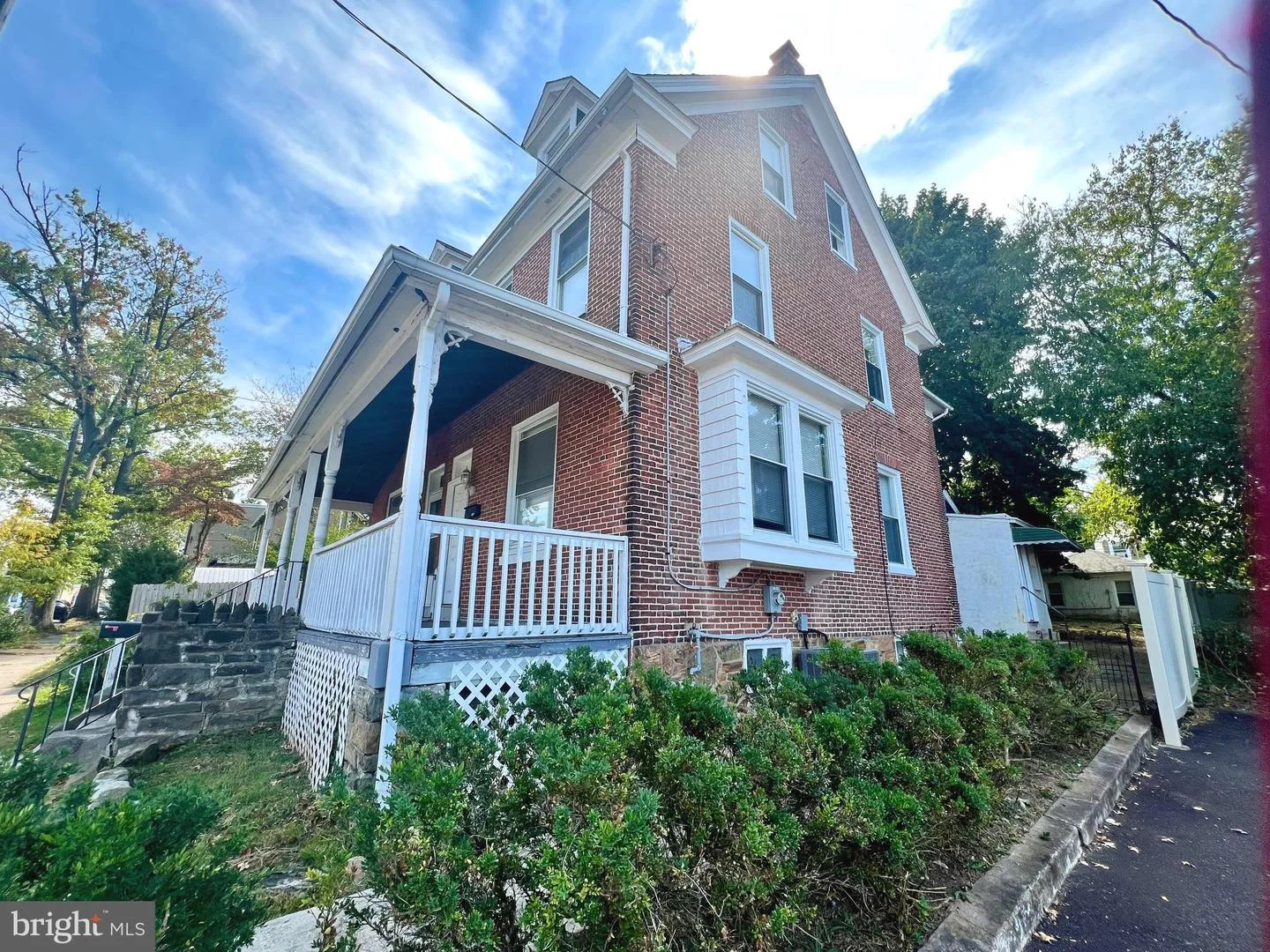 238 Nutt Road