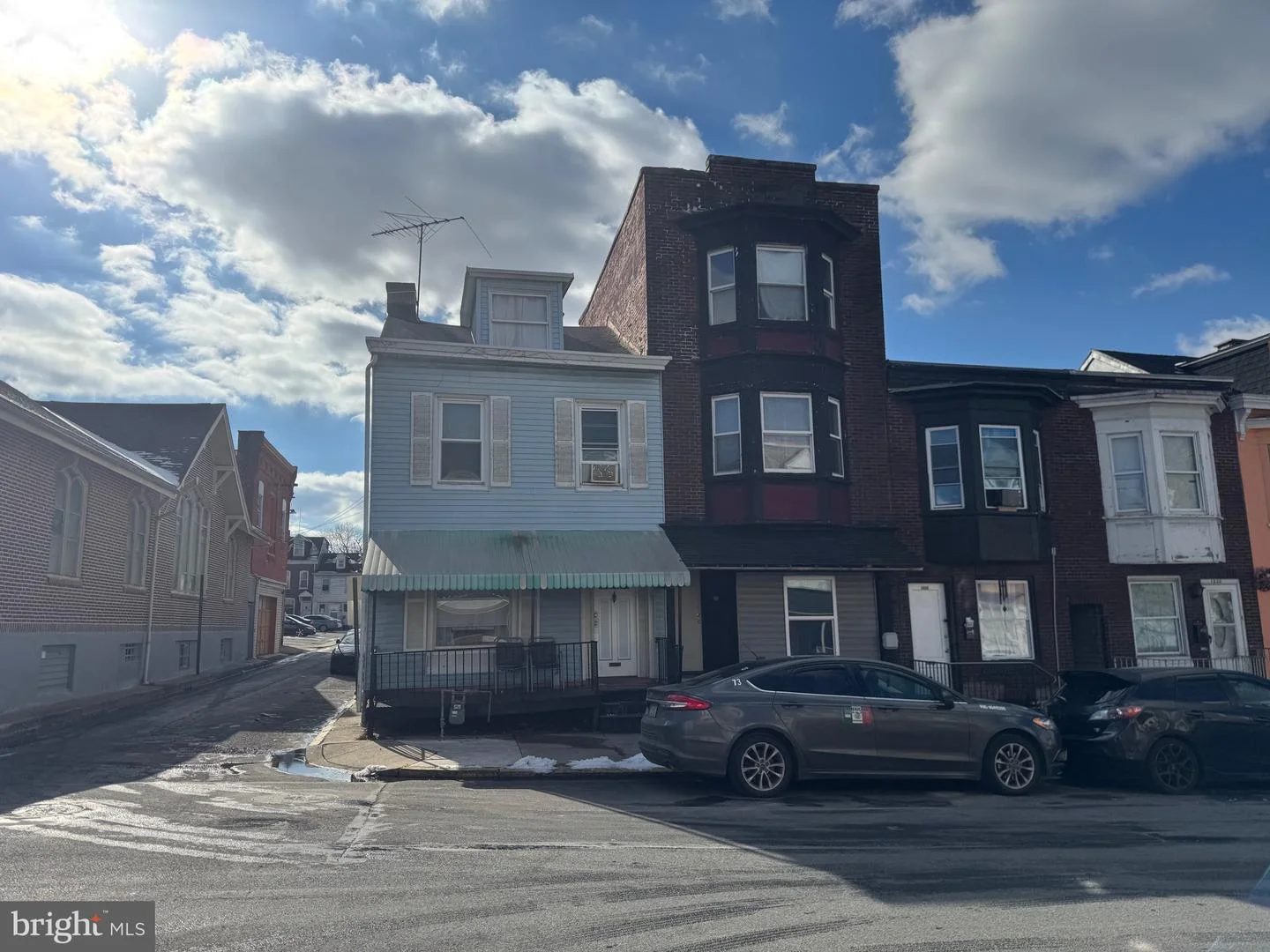 1026 Washington Street