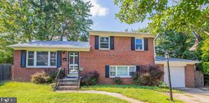 7302 Good Luck Road, Lanham, MD, 20706