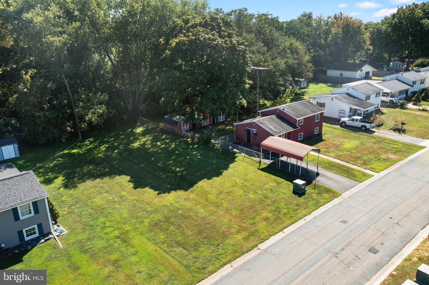 Photo 4 of 7 of 253 Sycamore Rd land