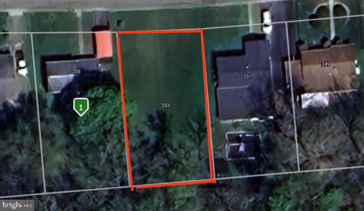 Photo 2 of 7 of 253 Sycamore Rd land