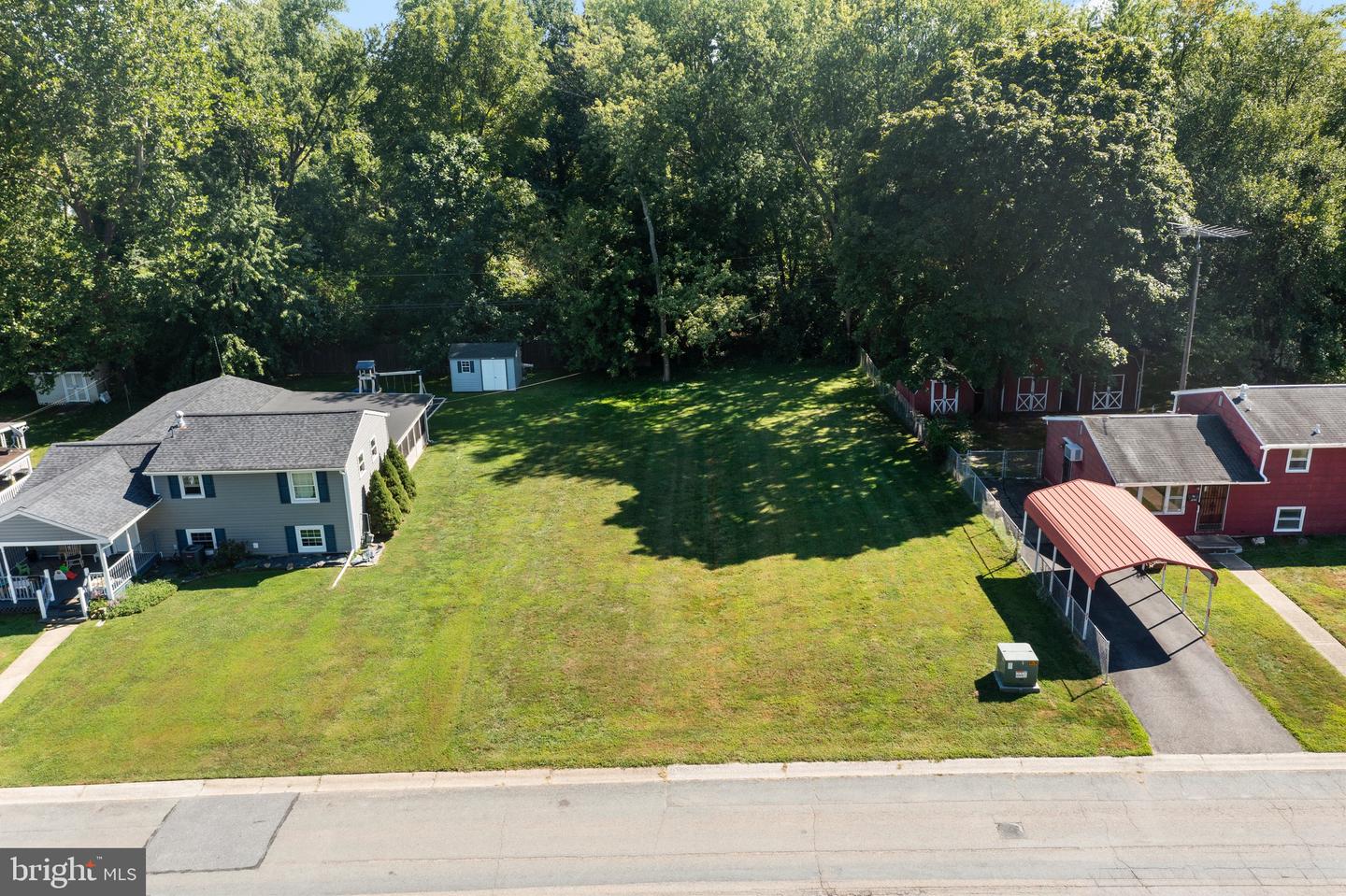 Photo 3 of 7 of 253 Sycamore Rd land
