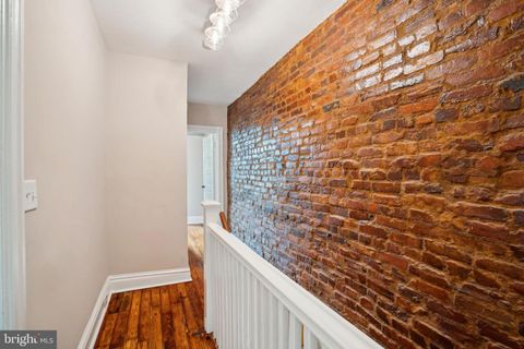 Townhouse in Washington DC 1630 E STREET 13.jpg