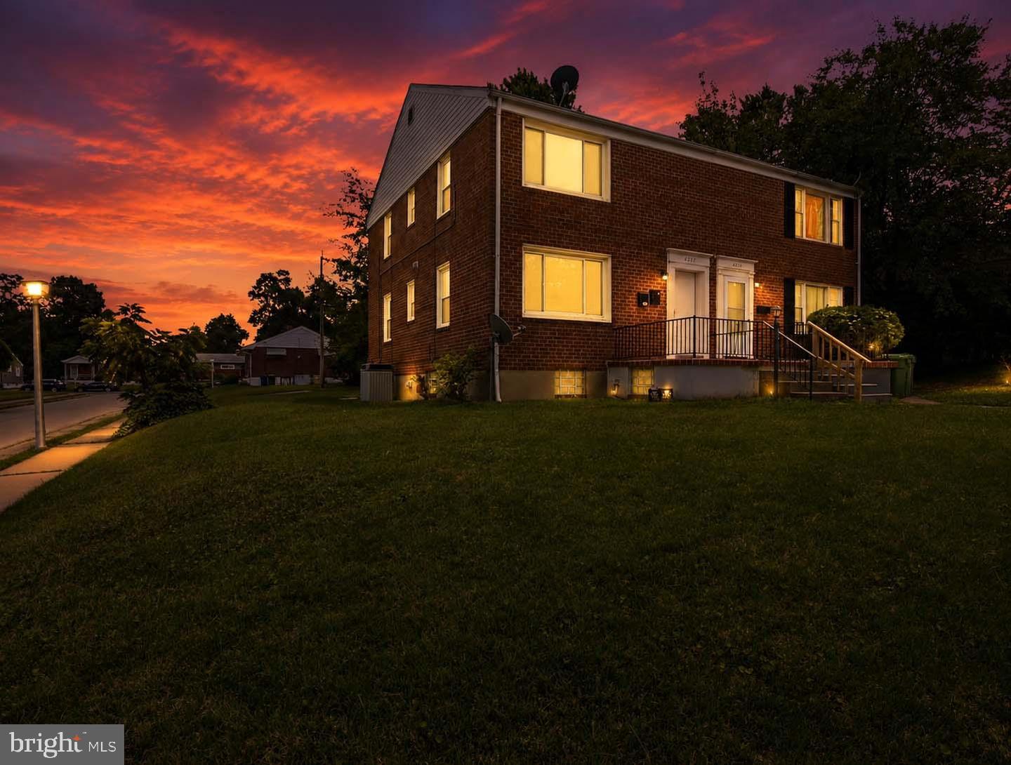 6237 Laurelton Avenue, Baltimore, MD, 21214