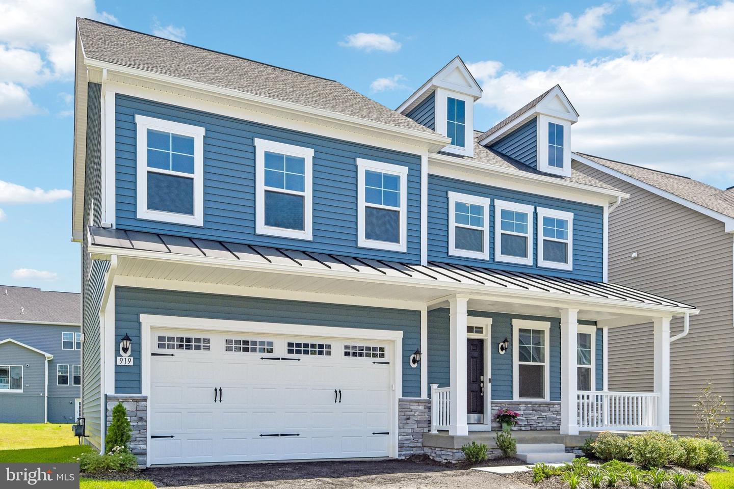 919 Enfield Farm Lane, Brunswick, MD, 21716