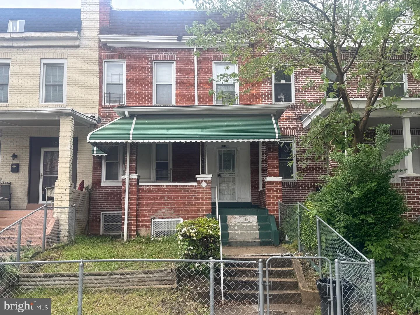 122 Hilton Street