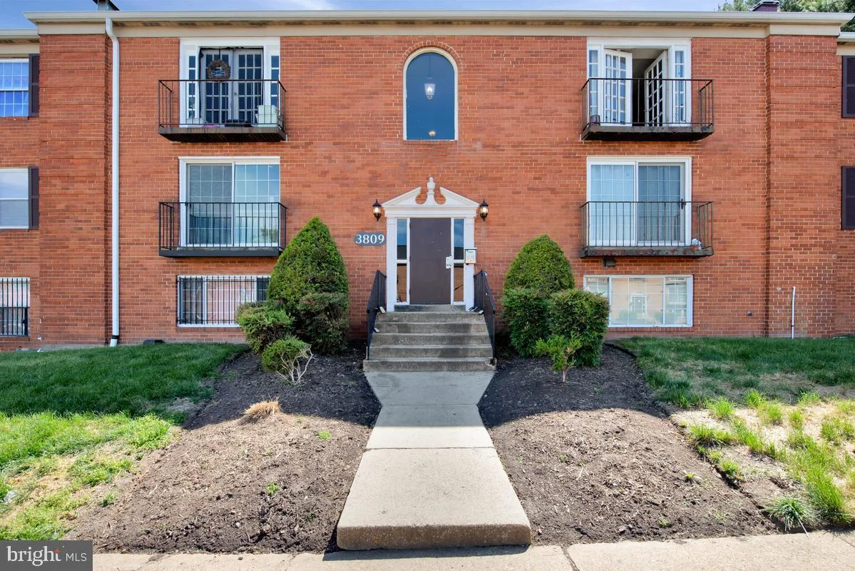 3809 Swann Road Unit 203