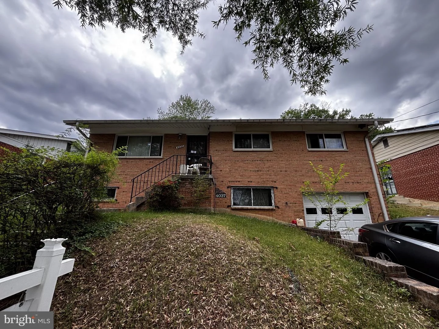 4037 S Capitol Street SE