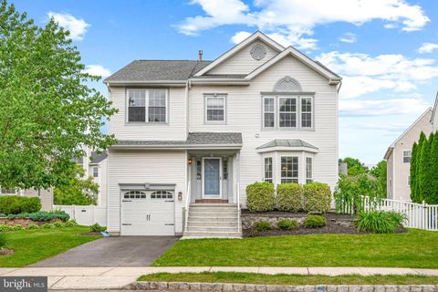 A home in Burlington