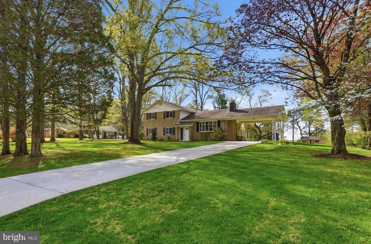 1814 Marymont Road