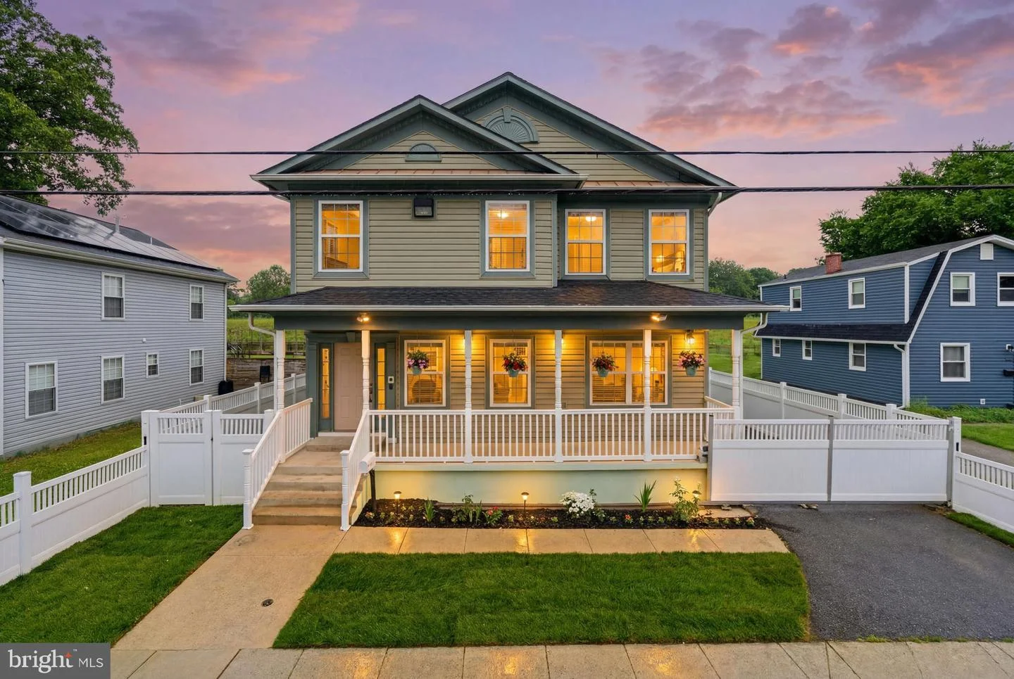 3930 Allison Street, North Brentwood, MD, 20722