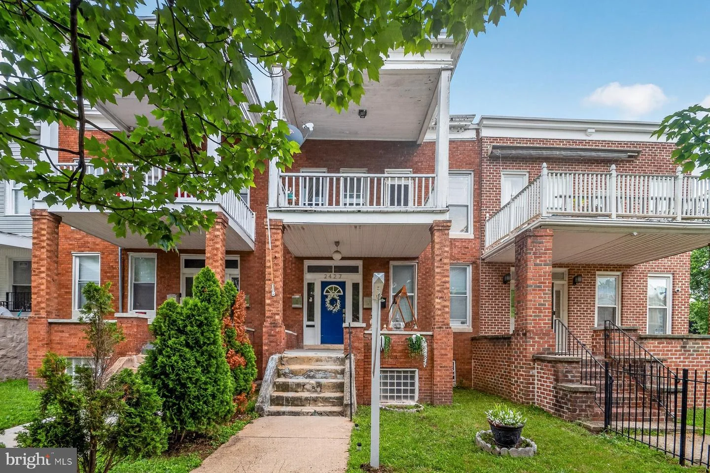 2427 Linden Avenue