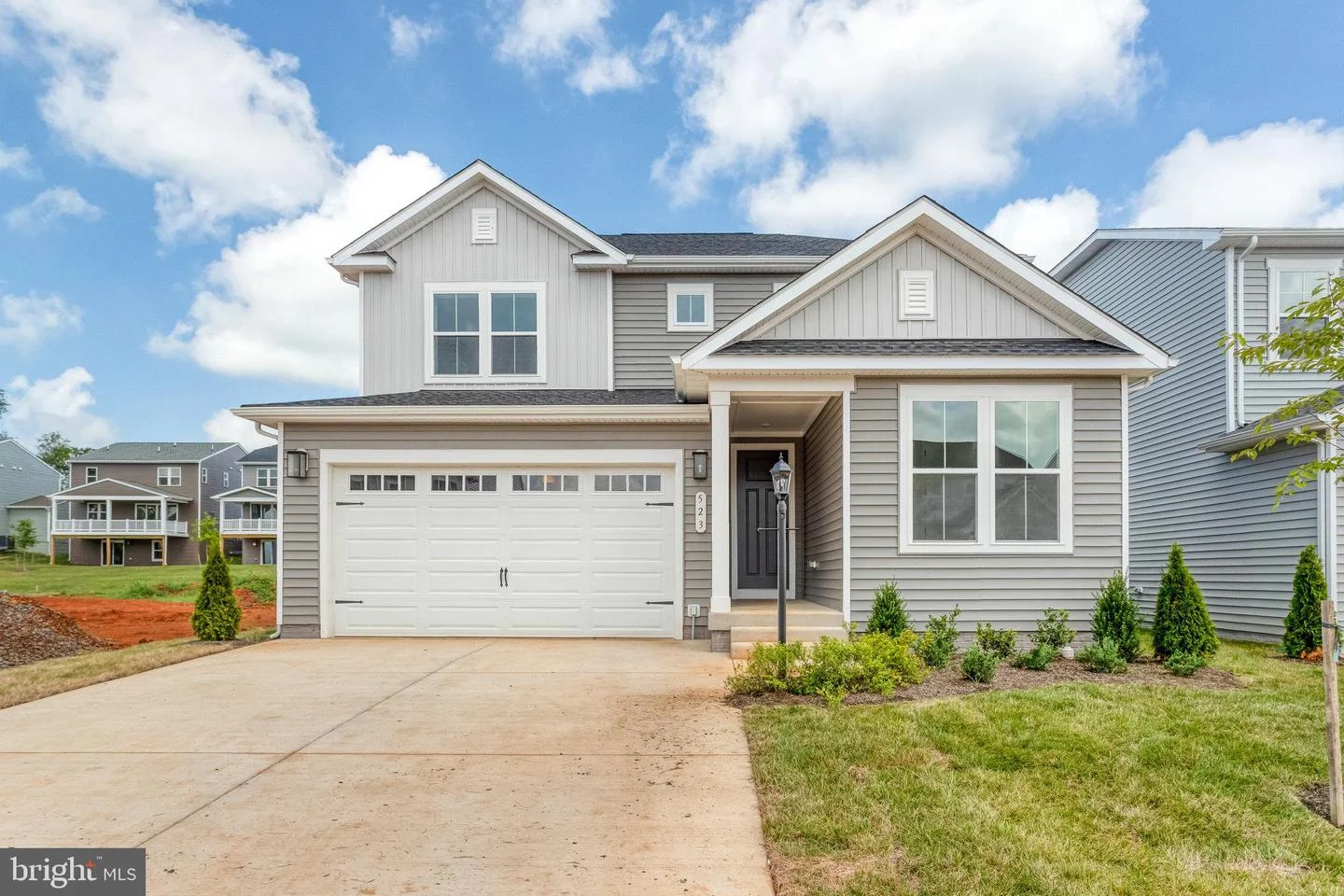 523 Aster Lane