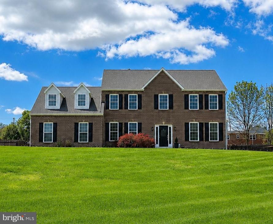 23816 Echo Creek Court, Gaithersburg, MD, 20882