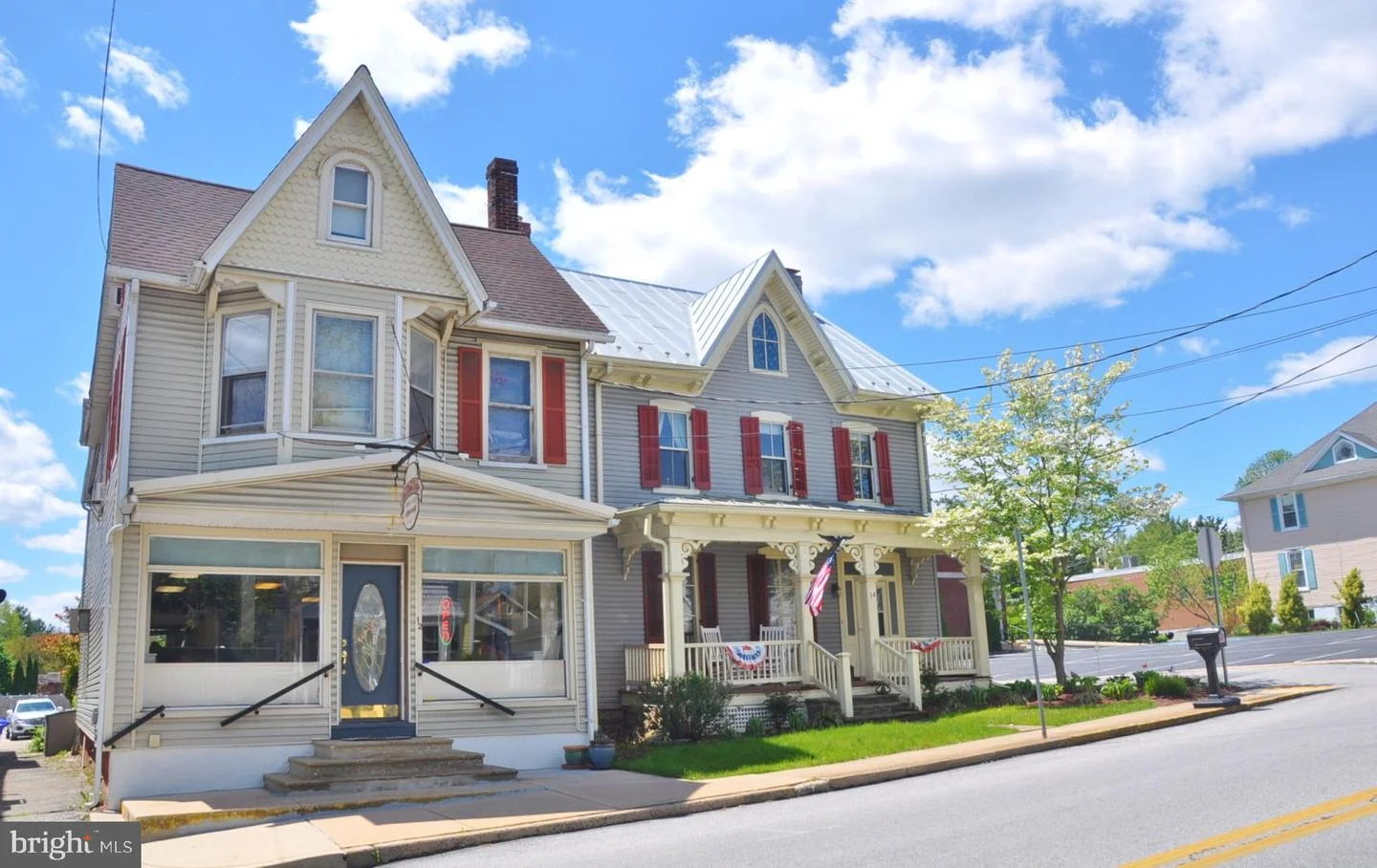 12 W Main Street, New Freedom, PA, 17349
