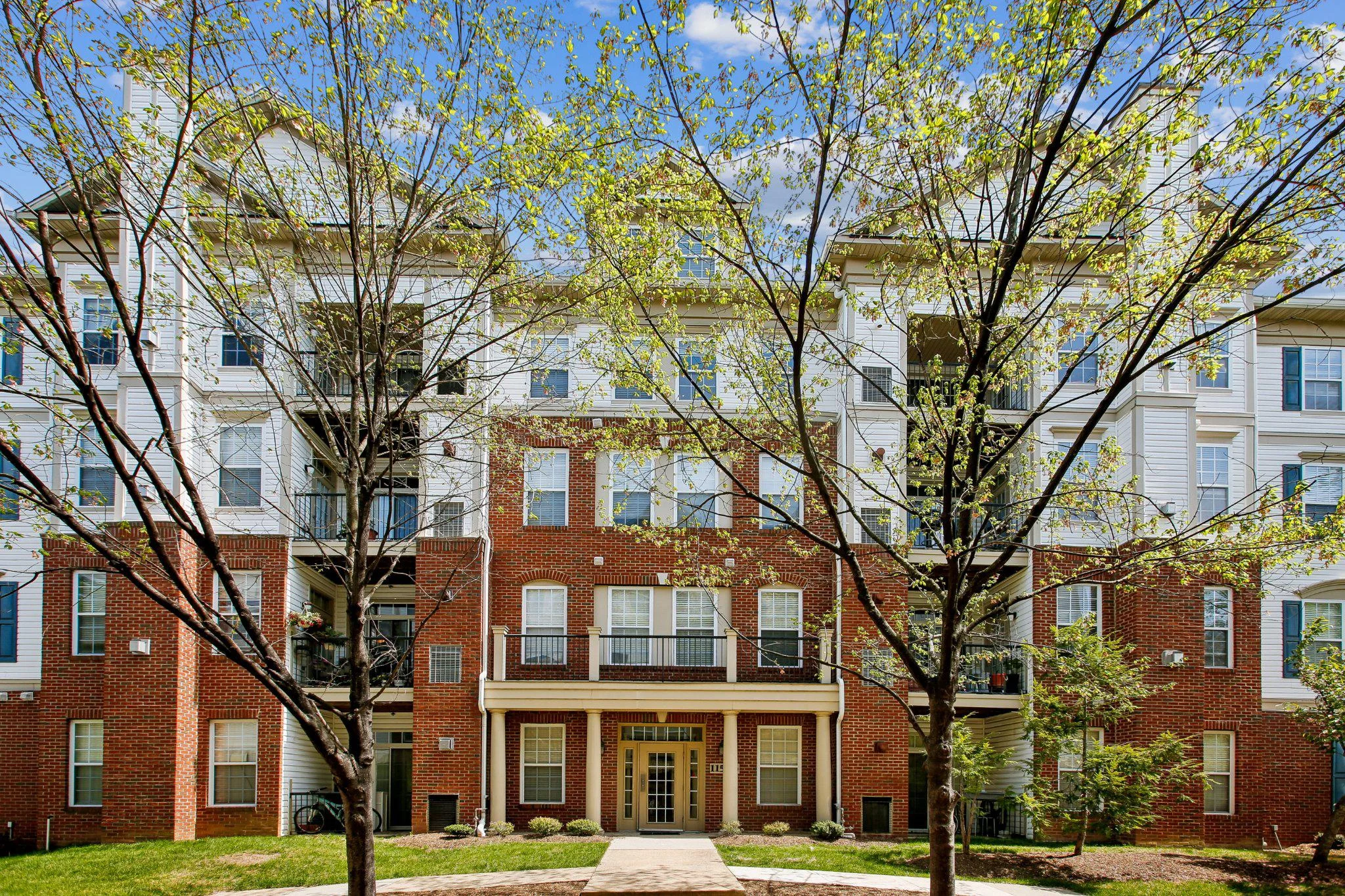 11506 Sperrin Circle Unit 405
