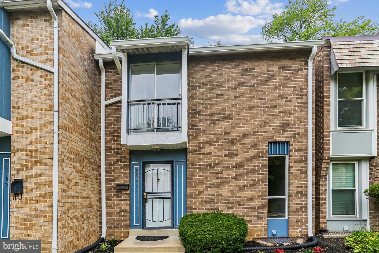 11191 Columbia Pike Unit 41, Silver Spring, MD, 20901