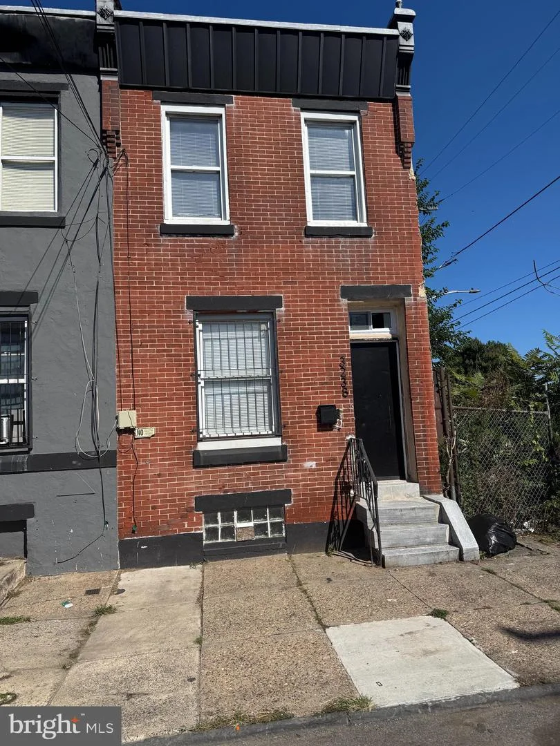 3238 Jasper Street