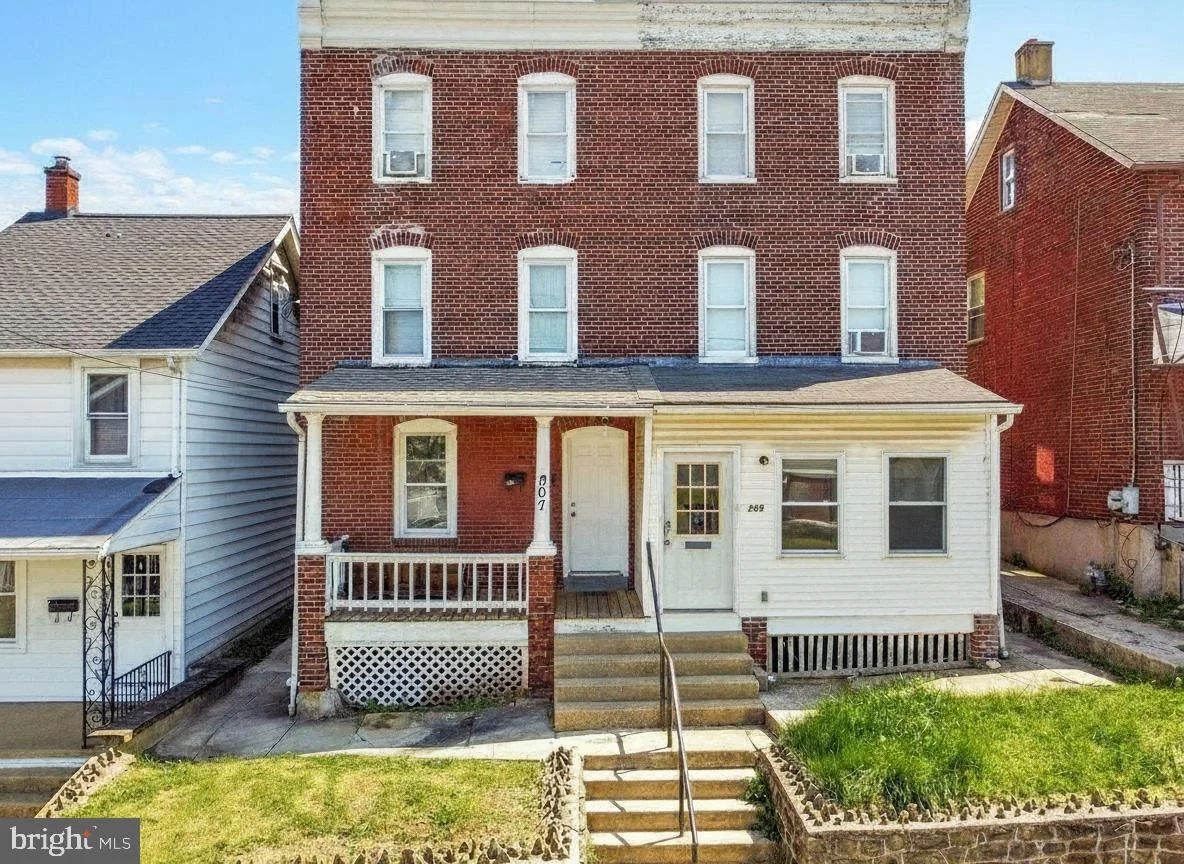 207 Union Avenue