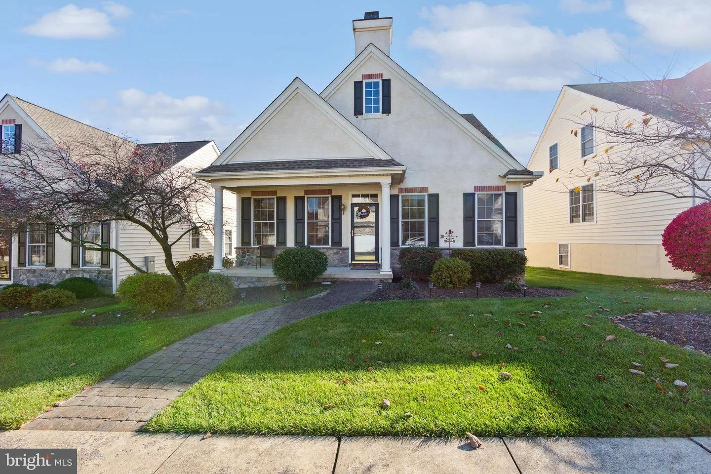 346 Carlisle Drive