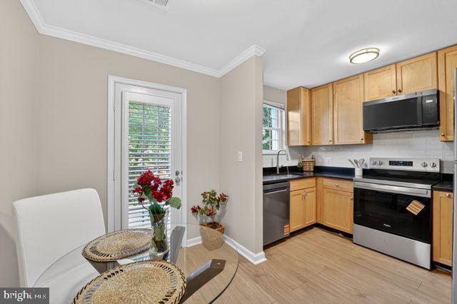 4626 28th Road S Unit D, Arlington, VA, 22206