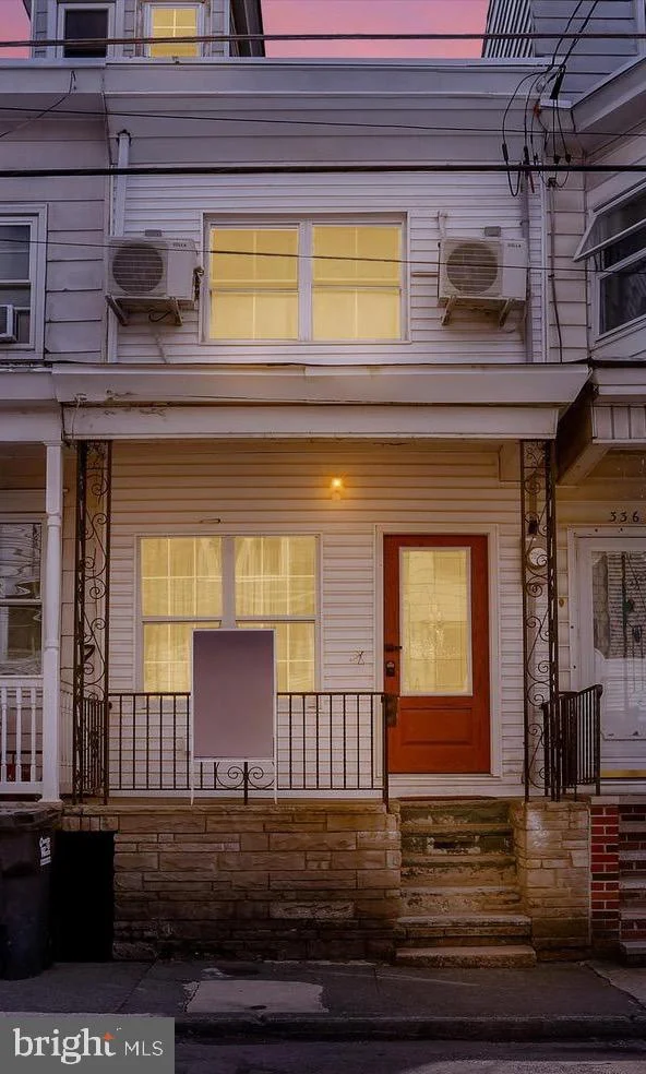 334 W Spruce Street