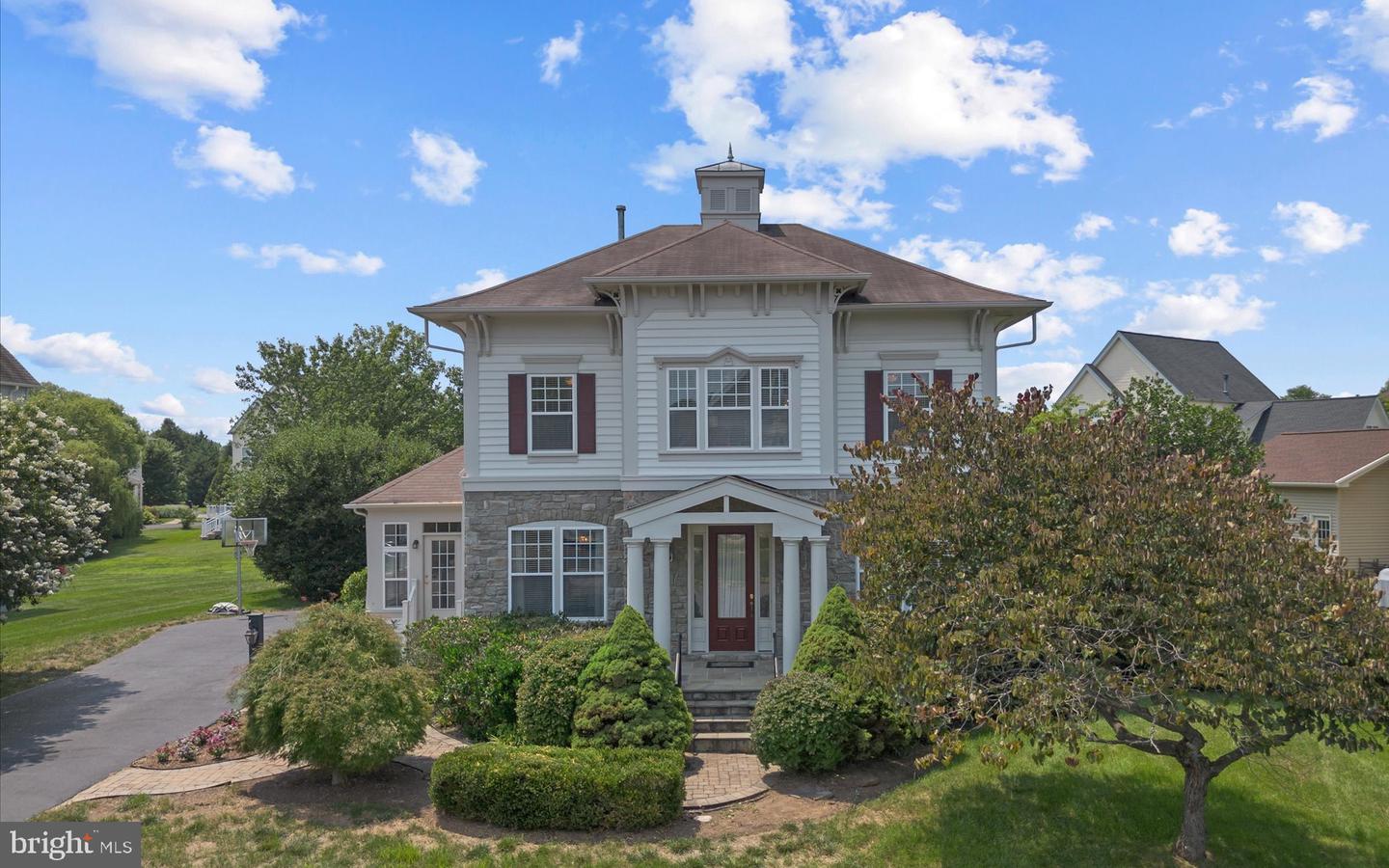 6800 Hollerith Court, Warrenton, VA, 20187