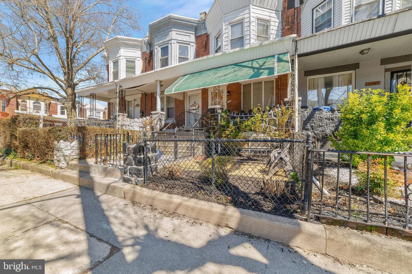 1465 N 60th Street