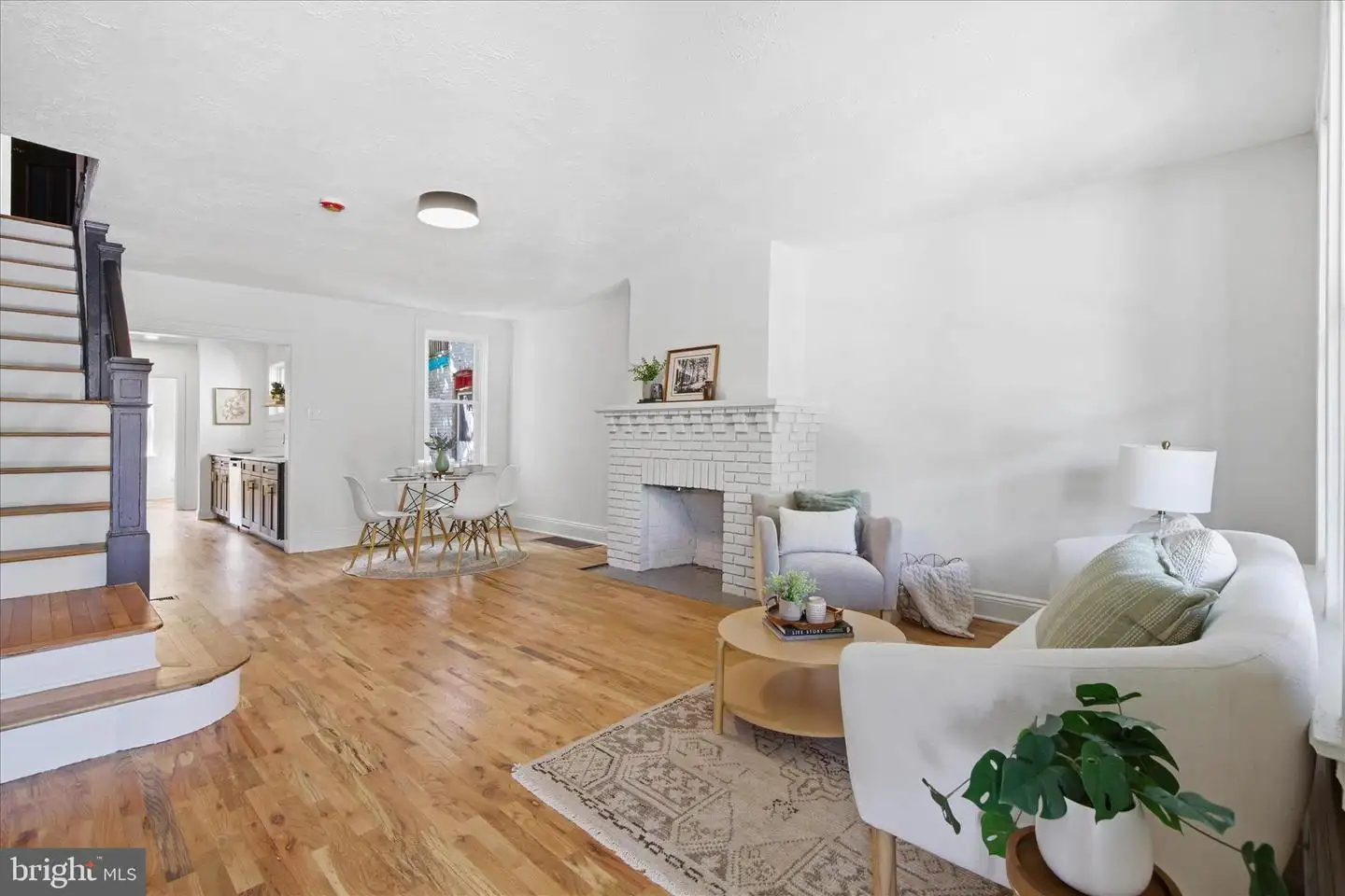 144 E Liberty Street, Lancaster, PA, 17602