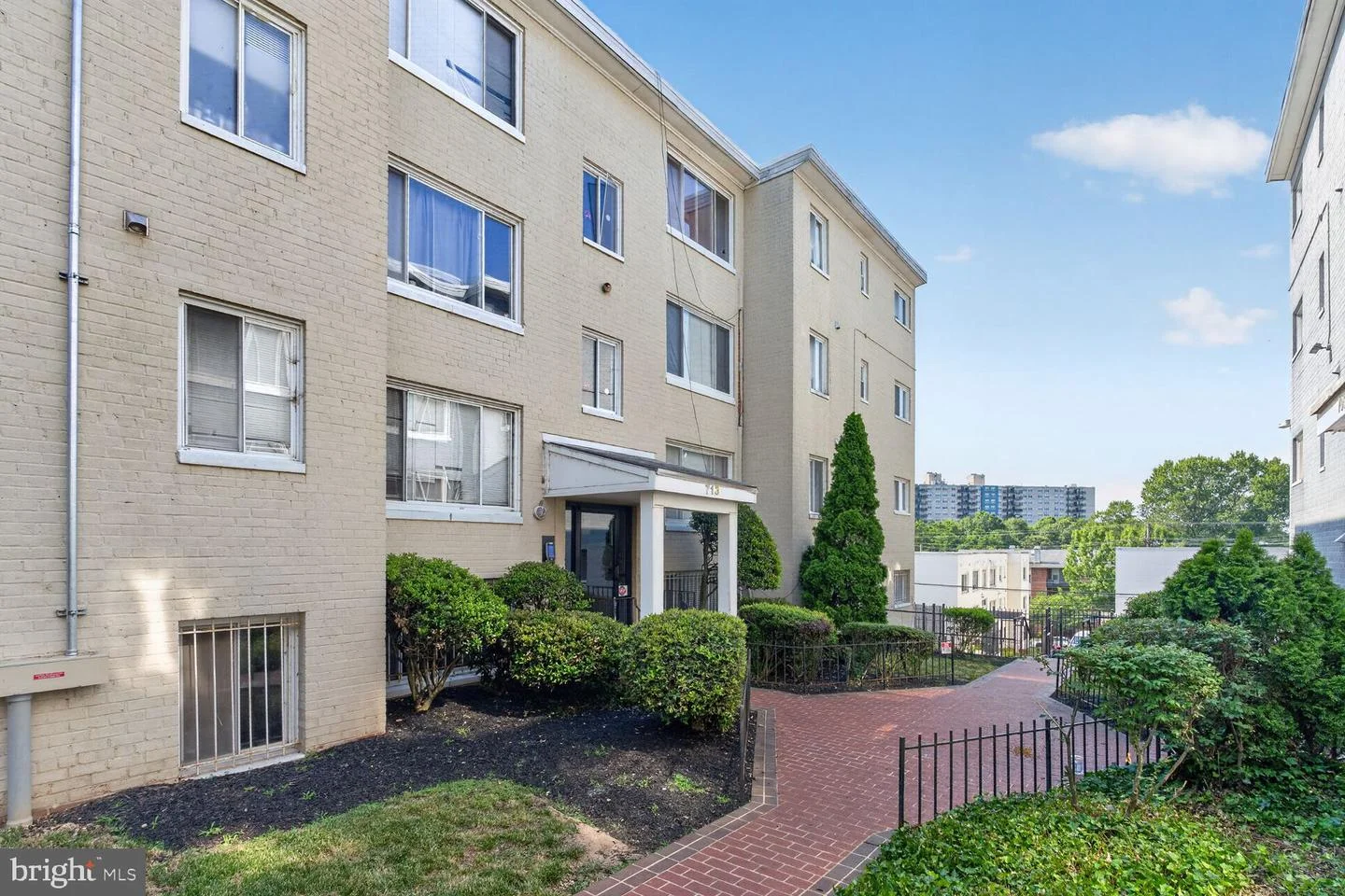 713 Brandywine Street SE Unit 203