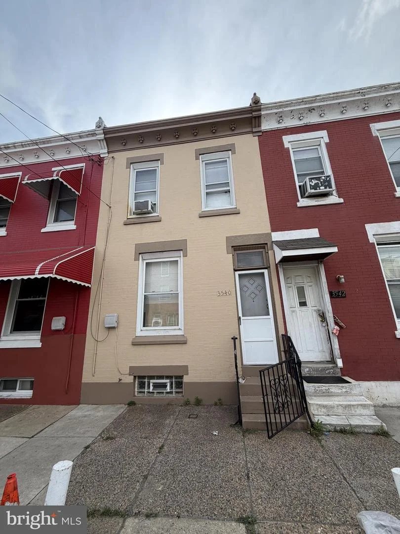 3540 N 6th Street