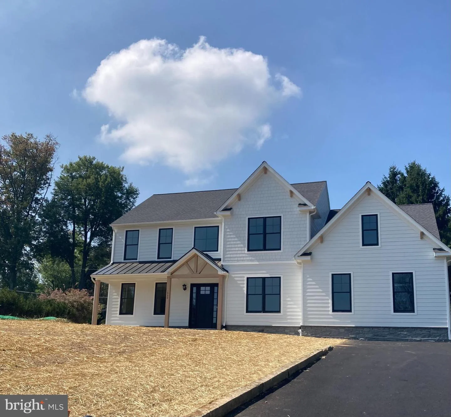 1815 - LOT 2 Yost Road