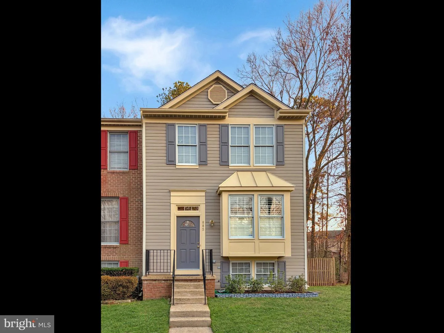885 Chestnutview Court, Chestnut Hill Cove, MD, 21226