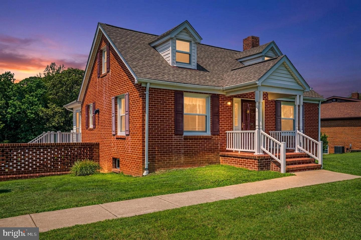519 Telegraph Road, Stafford, VA, 22554