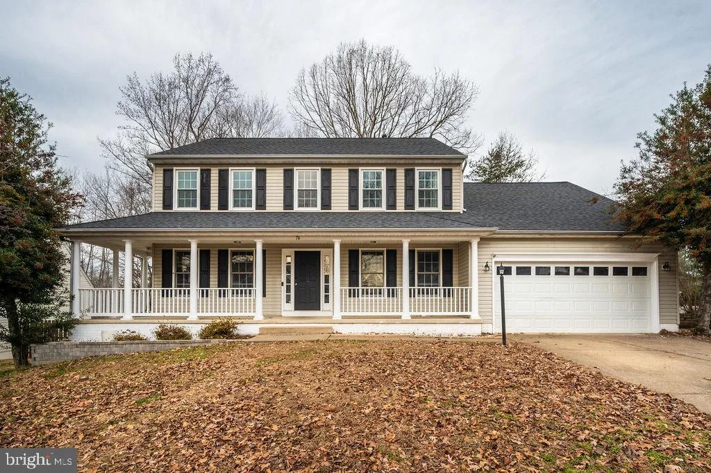 76 Basalt Drive