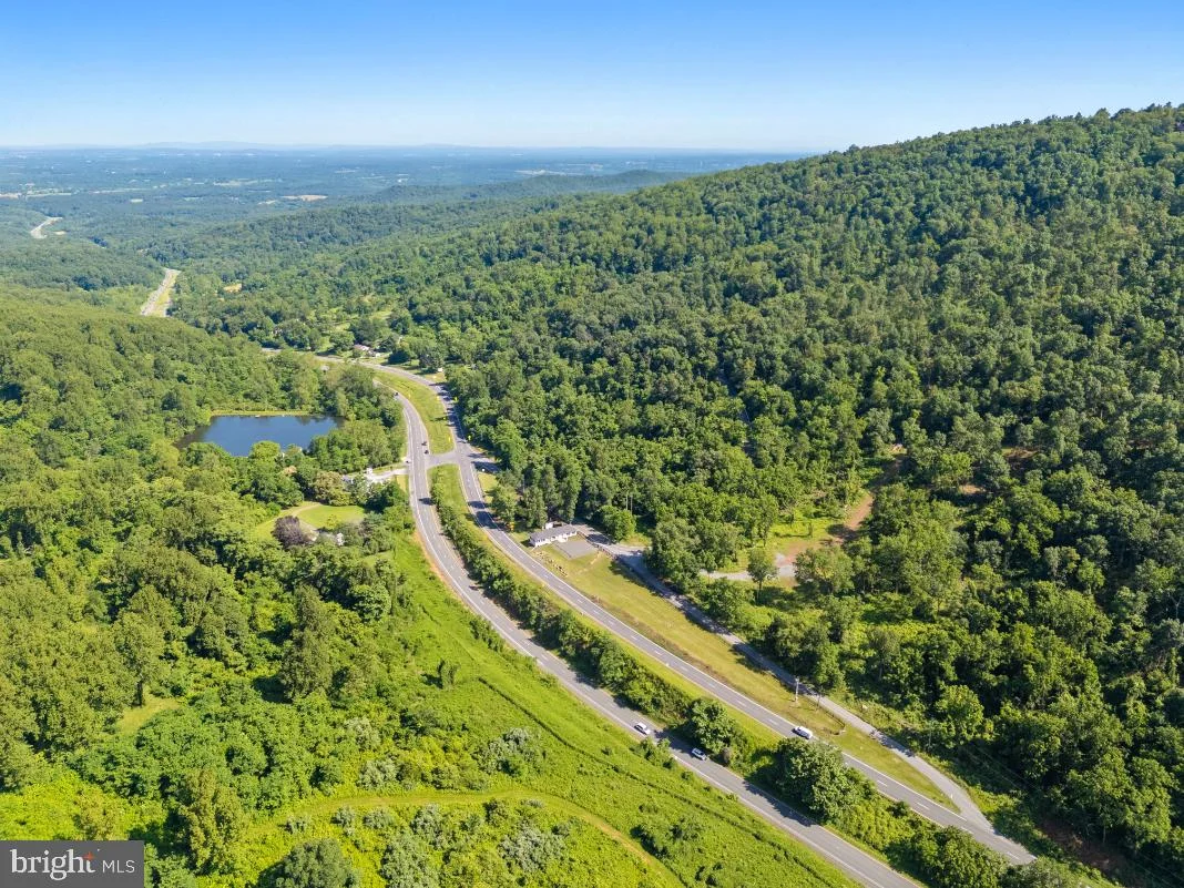 22540 Blue Ridge Mountain Road, Paris, VA, 20130