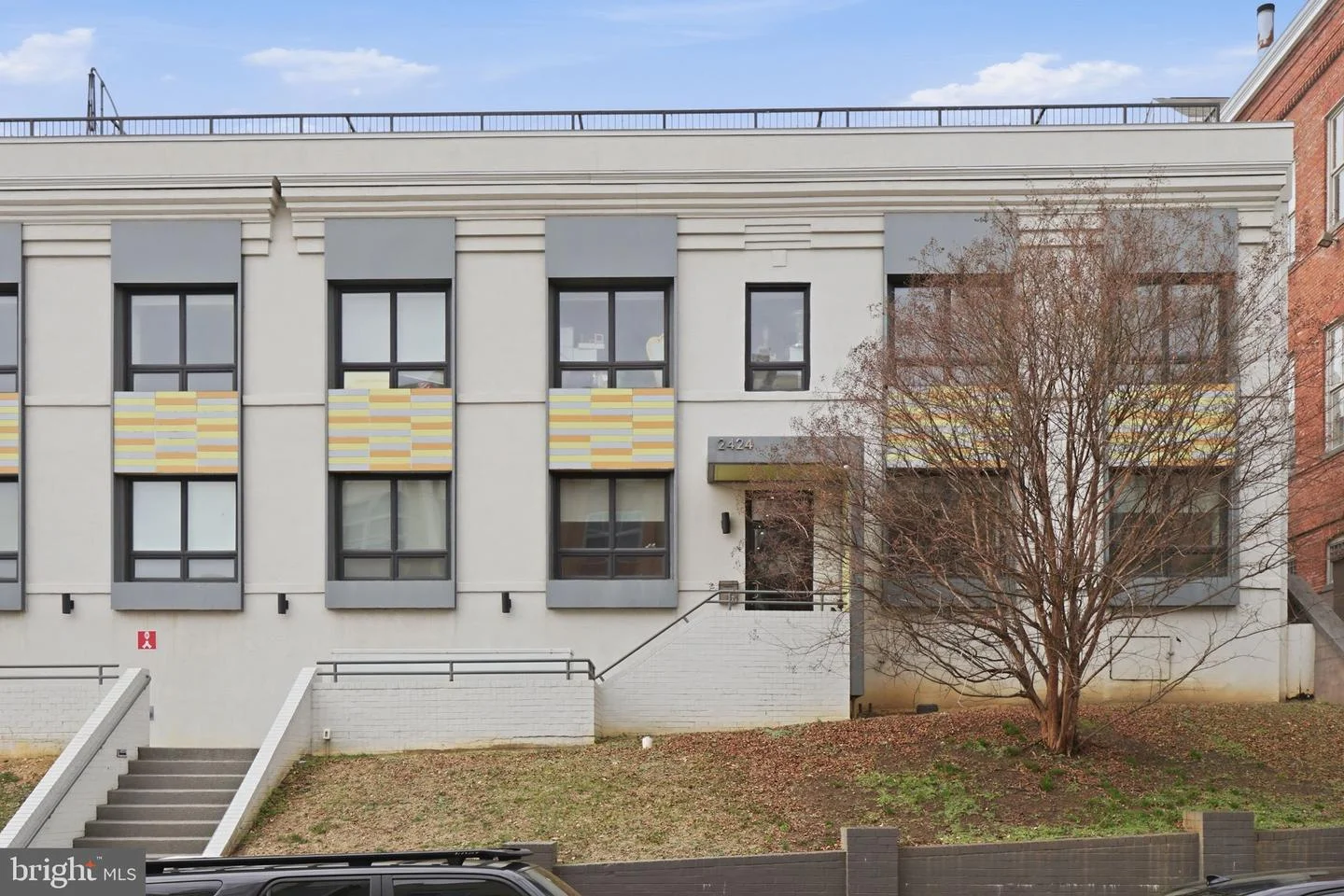 2424 17th Street NW Unit 104