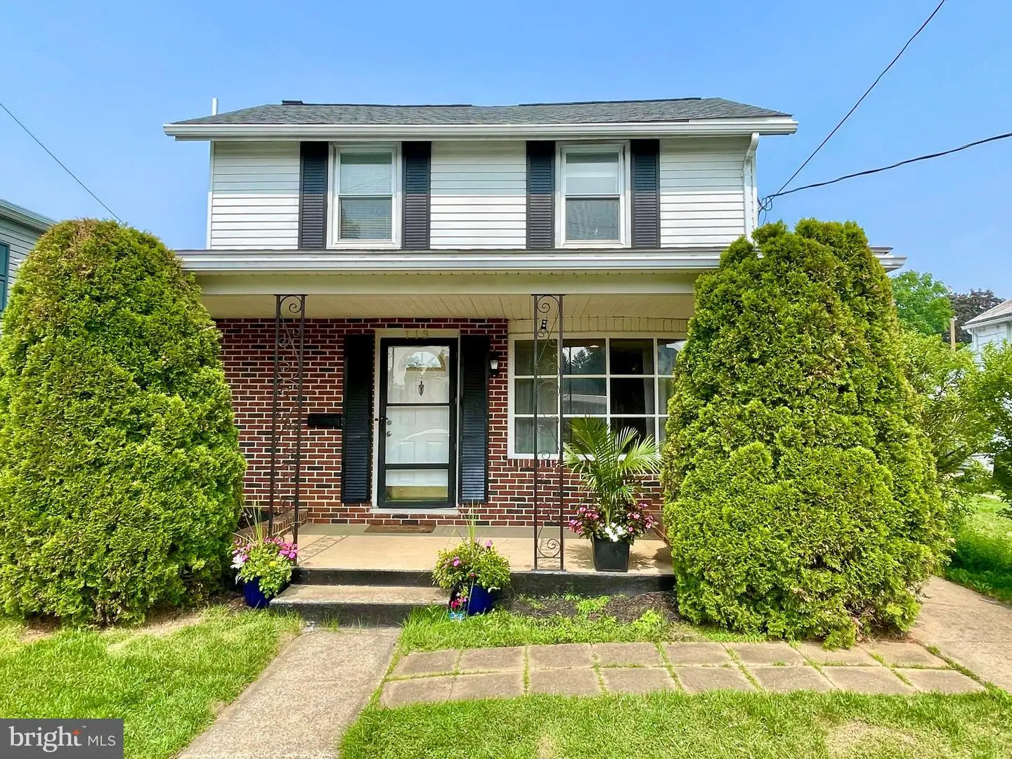 113 S Washington Street, Mechanicsburg, PA, 17055