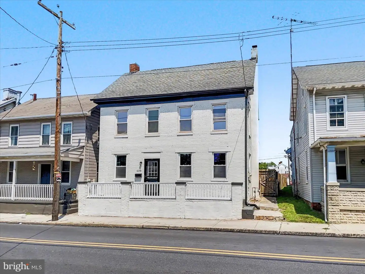 609 Main Street, Mcsherrystown, PA, 17344