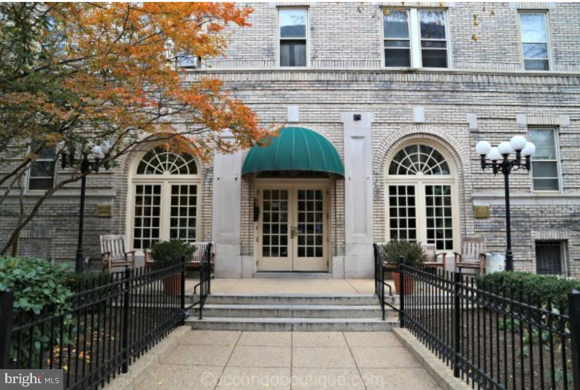 1725 17th Street NW Unit 507