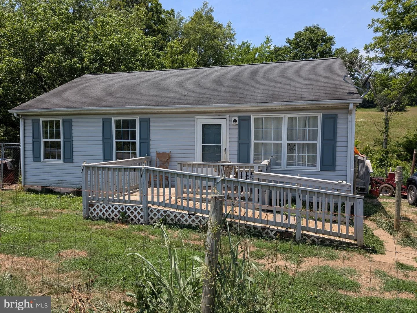 10198 Old Rapidan Road