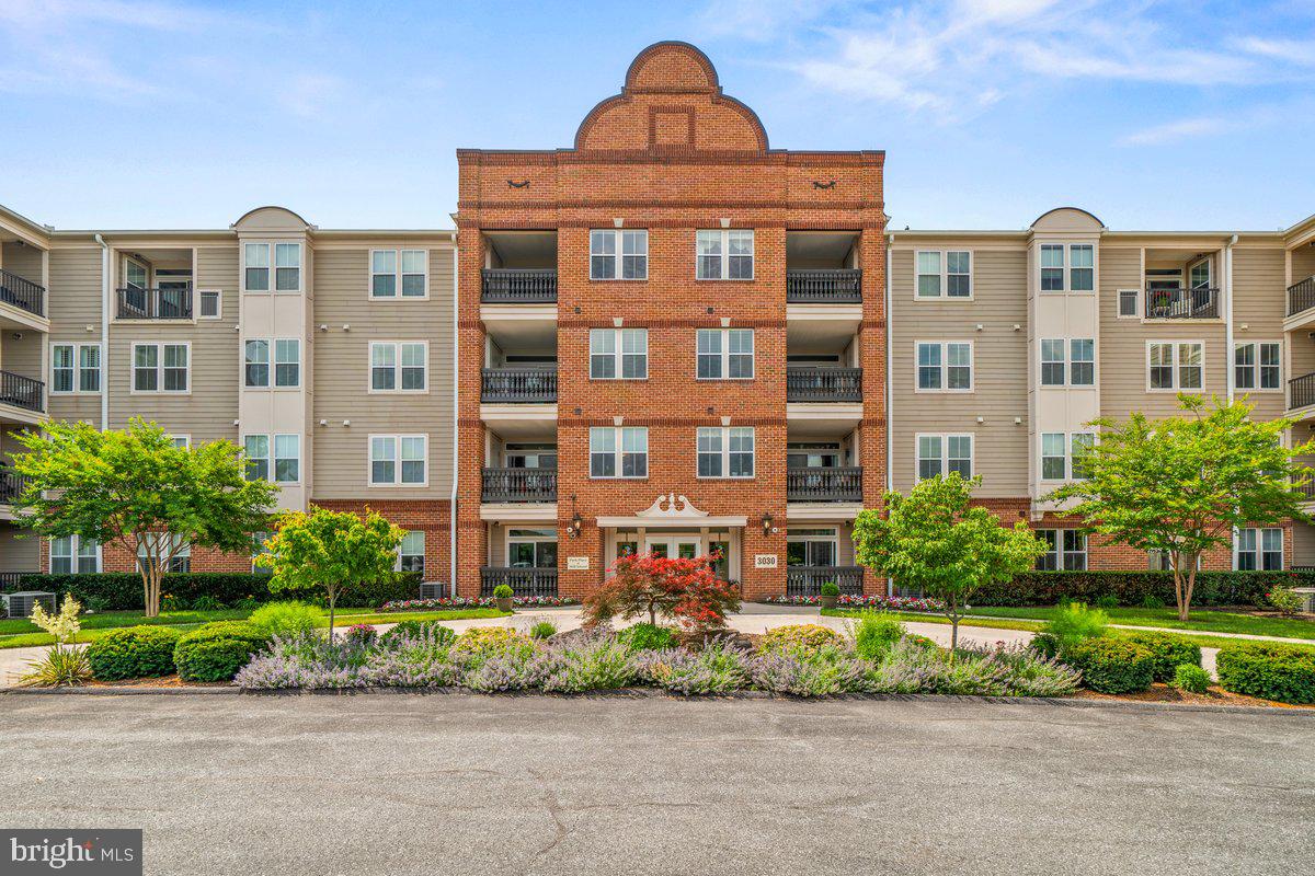 3030 Mill Island Parkway Unit 208, Frederick, MD, 21701