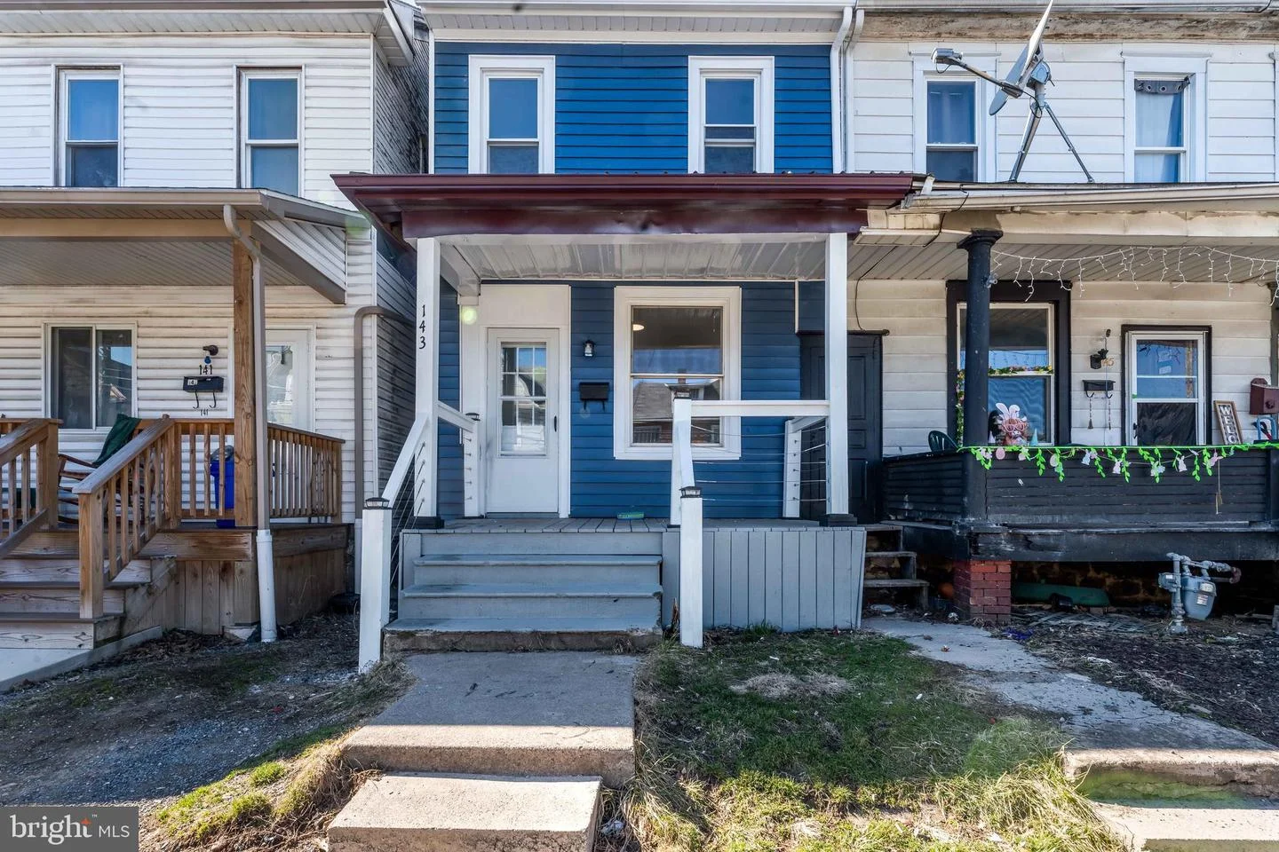 143 Pannebaker Avenue