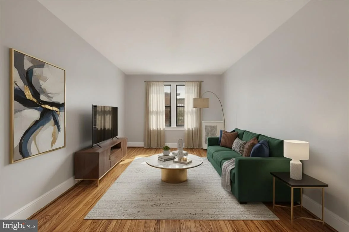 1457 Park Road NW Unit 402