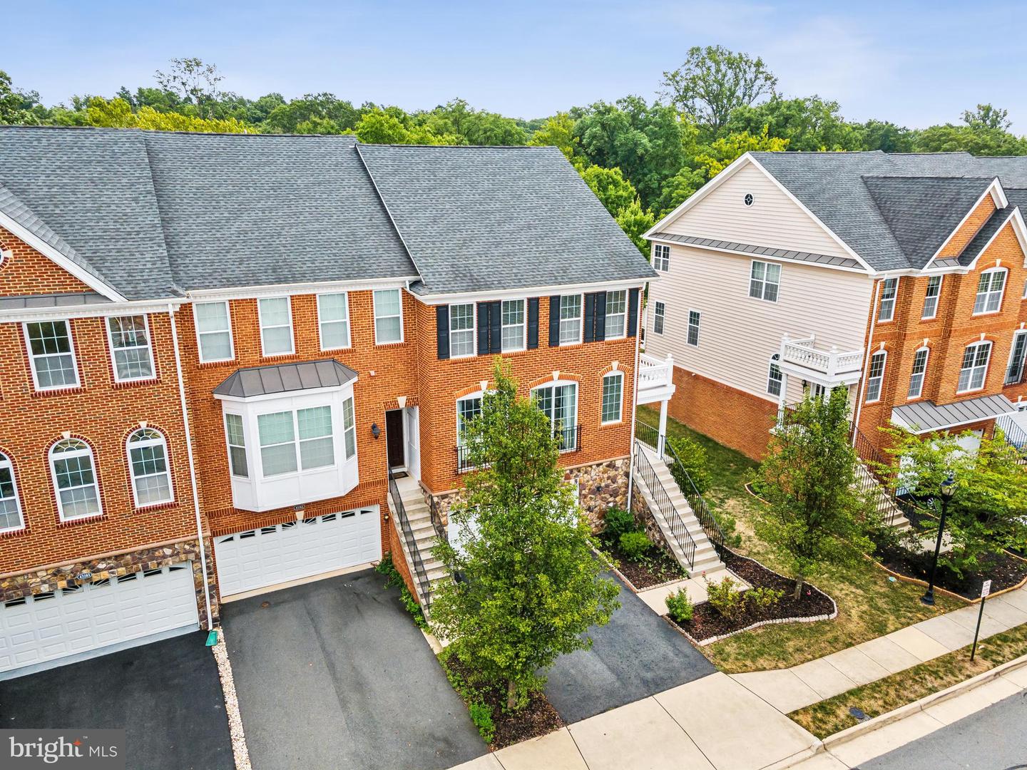 Photo 7 of 29 of 43261 Mitcham Sq townhome