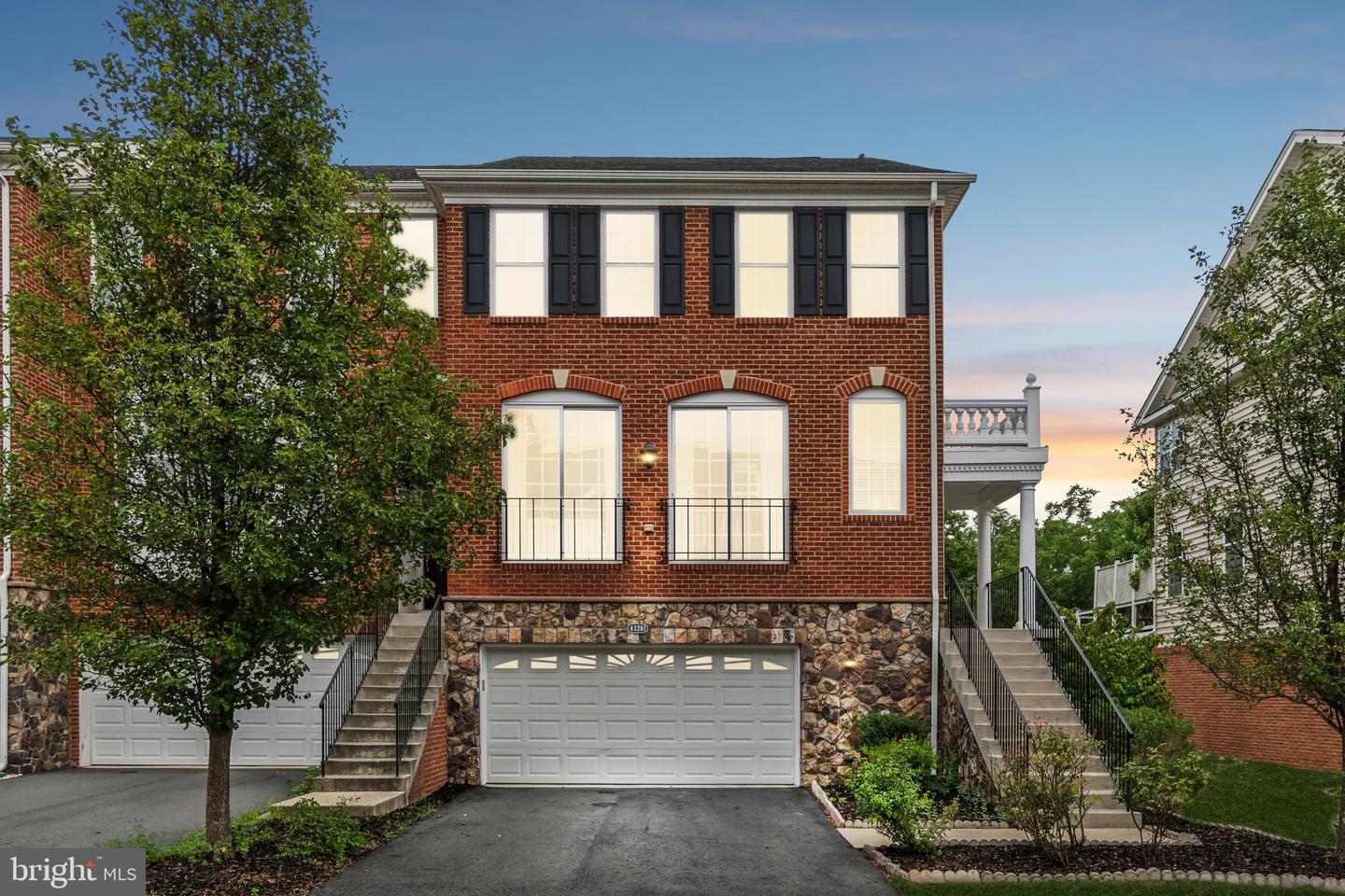 View Ashburn, VA 20148 townhome