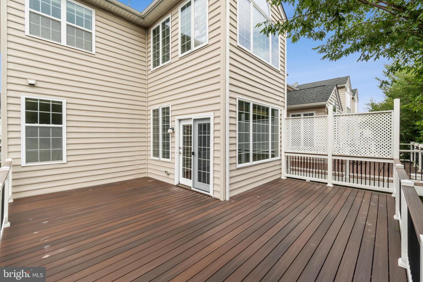 Photo 25 of 29 of 43261 Mitcham Sq townhome