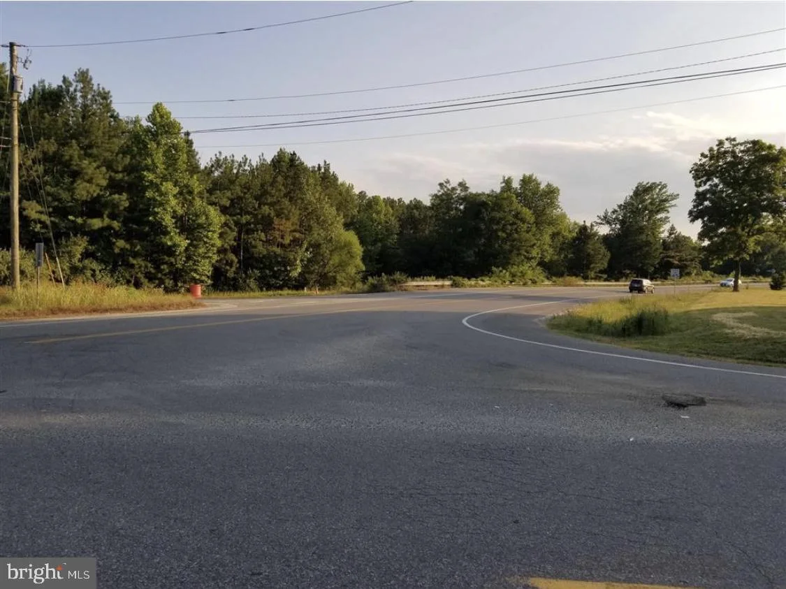 00 Industrial Drive, Milford, VA, 22514